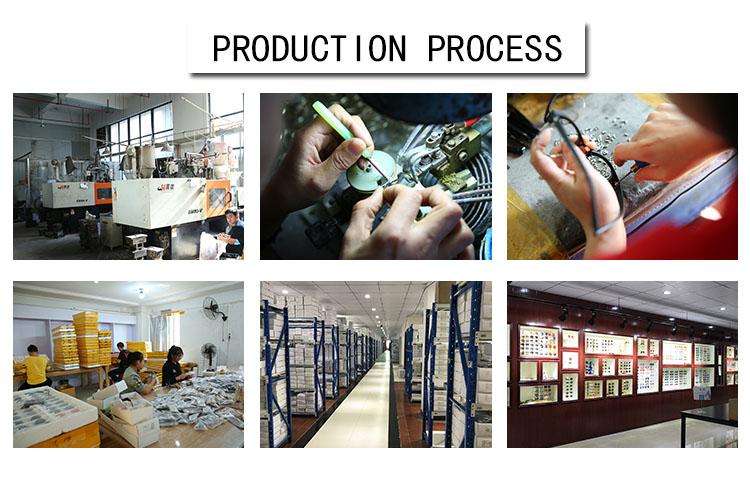 Verified China supplier - Yiwu Hong Ya Import & Export Co., Ltd.