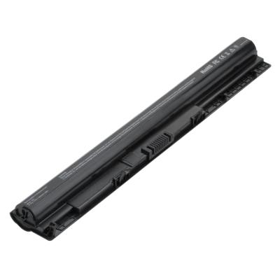 China Laptop Repairing Battery Wholesale 14.8V 2600 mAh For DELL Laptop 3451 Battery Replacement for sale