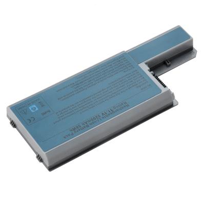 China Laptop Repairing LI-ION Battery Pack D820 Rechargeable Laptop Battery For Sale Dell Laptop Battery for sale