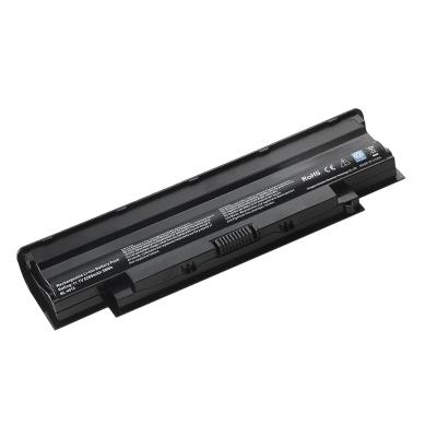 China Laptop Repairing 6 Cell 11.1V 5200 mAh Battery For DELL 4010 Laptop Battery for sale