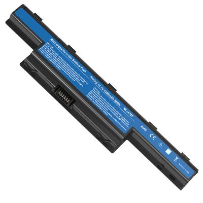 China Laptop Repairing Laptop Battery M4741 Laptop Battery Replacement For Acer Laptop for sale