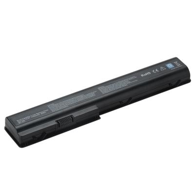 China Laptop Repairing 8 Cell 14.8v Laptop Battery 5200 mAh HP Laptop Battery Replacement for sale