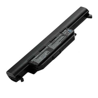 China LAPTOP battery for ASUS A32-K55 A33-K55 A41-K55 A42-K55 X75A X75V X75VD X75VJ X75VM X55 for sale