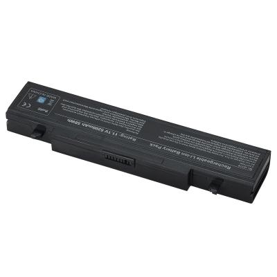 China 6Cells 5200mah 11.1v LAPTOP battery for Samsung NP300E4C NP300E5A NP300E5AI NP300E5C NP-RV419 NP-RV420 RC420 for sale