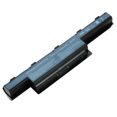 China Replacement LAPTOP Battery for Acer Aspire E1-772-34004G50Mnsk E1-771G-33114G75MNII E1-772 7800mAh for sale