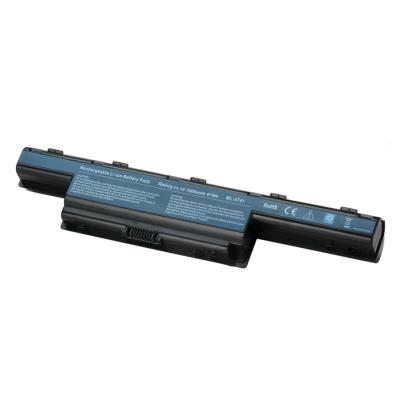 China Laptop Replacement 9 Cell Laptop Battery For Acer Aspire 4251G 4251Z 4252 4252G 4252Z 4253 4250 AS10D31 for sale