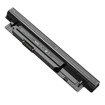 China NEW LAPTOP 5200 mAh MR90Y Laptop Battery For DELL Inspiron 3421 3721 5421 5521 5721 3521 3437 3537 5437 5537 3737 5737 3443 XCMRD 14R-L for sale