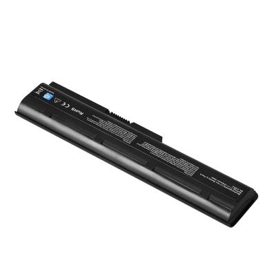 China LAPTOP Li-ion 5200Mah Laptop Rechargeable Battery For HP CQ43 CQ42 Notebook Batteries for sale