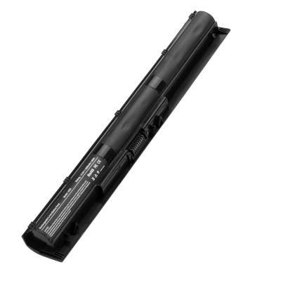 China LAPTOP Laptop Battery 2600mAh K104 KI04 800049-001 HSTNN-DB6T HSTNN-LB6S FOR HP N2L84AA TPN-Q158 15 an005TX for sale