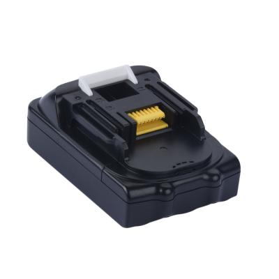 China TOOL POWER BATTERY BL1815 Battery Power Bank For MAKITA BL1860 BL1830 BL1840 for sale