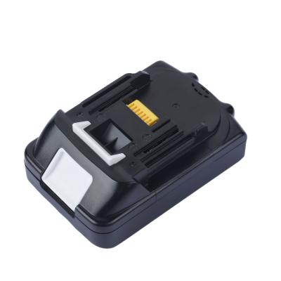 China TOOL POWER BATTERY 18V 3000 mAh BL1815 Replacement Rechargeable Power Battery for sale