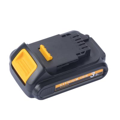 China NEW TOOL POWER BATTERY Replacement DCB200 Battery Power Tools Battery for sale