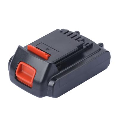 China TOOL POWER BATTERY 20V 2500 mAh 50WH LBXR20 Replacement Battery Electric Battery Power for sale