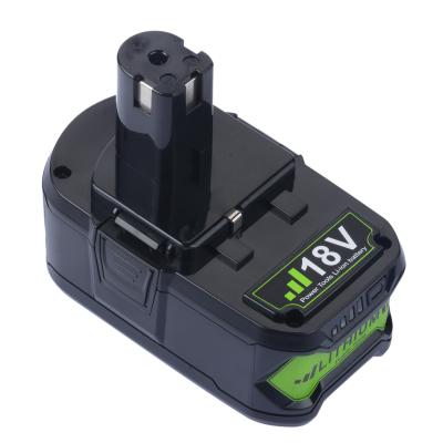 China TOOL POWER BATTERY 108W Power Battery Power Pack Battery For NI-WH Battery for sale