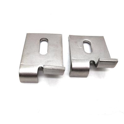 China The Xiayang Stainless Steel Bolt For Furniture Galvanized Corrugated Sheet Motor Spare Parts Sheet Metal Fabrication for sale