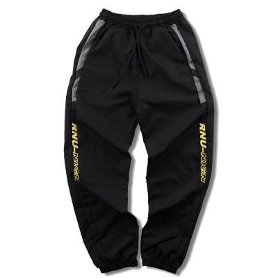 China Viable fashion thickness moderate style and soft masculine men's skinny pants and pants sports pants for sale