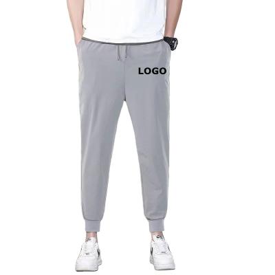 China Professional manufacturers hot sale custom anti-pilling men's leisure sports jogger pants for sale