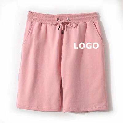 China good quality manufacturers custom fitness shorts Anti-wrinkle sports abbreviations men for sale