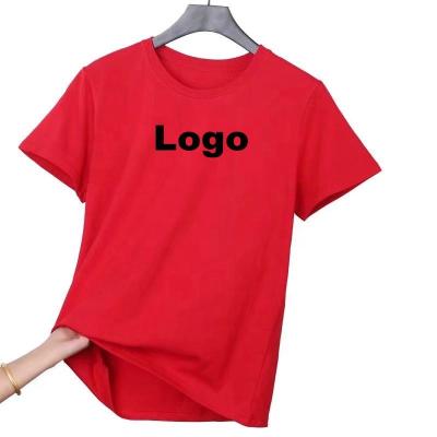 China 2022 New Anti-Wrinkle OEM Custom Logo High Quality Graphic Men's T-shirt For Summer for sale