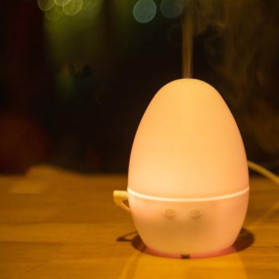 China Commercial Aroma Diffuser 150ml Electric Wooden Aromatherapy 2023 Essential Oil Diffuser Diffuser Air Humidifier for sale