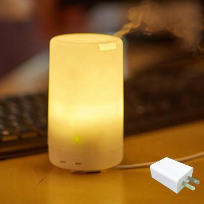 China Scent Aromatherapy Essential Oils Air Humidifiers and Commercial Electric Home Ultrasonic Aroma Diffusers for sale