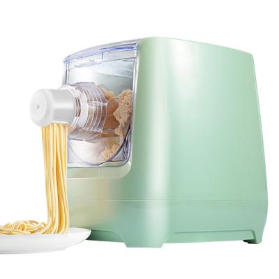 China Factory Wholesale Home Use Noodle Maker Fresh Electric Automatic Pasta Making Machine for sale