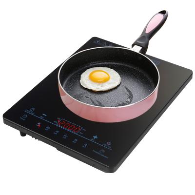 China Portable Multi Household Electric Ceramic Touch Control Infrared Cooker Ceramic Cooktops Price for sale