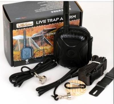 China Viable Live Animal Trap Alarm System for Hunting Pest Animals for sale