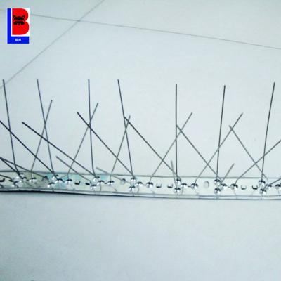 China Anti Bird Viable Spike Stainless Steel for sale