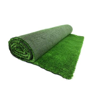 China Customized High Quality Synthetic Football Mat Normal Quality Artificial Grass With Wholesale Price JW-011 for sale