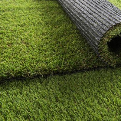 China Outdoor Cheap Hockey Field Prices Football Synthetic Green Turf Artificial Badminton Turf Mats for sale