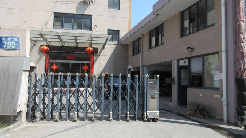 Verified China supplier - Ningbo Zhichuang Fishing Gear Co., Ltd.