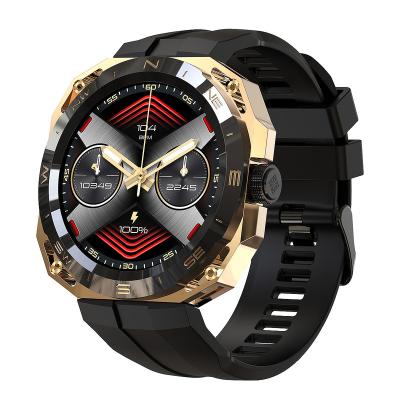 China MP3 Playback OEM ODM Cheap Waterproof Luxury Hand Watches Wholesale Bulk Logo Automatic Custom Man Smart Watch For Men for sale