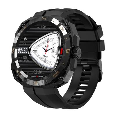 China Unique MP3 Playback Customize Fashion Pocket Android Wrist Watch Luxury Digital Mechanical Smart Watches For Women Men for sale