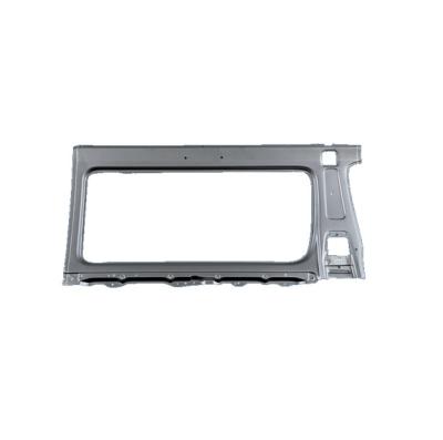 China Hiace van mini bus interior parts window panel for Hiace 1995-2010, Hiace body parts kit HIACE for sale