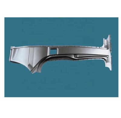 China Steel Hiace mini van bus door pillar middle parts for Hiace 1995-2010, Hiace body parts kit for sale