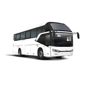 China zhongtong new electric bus double deck sleeper kenya transport bus prices > 8L for sale