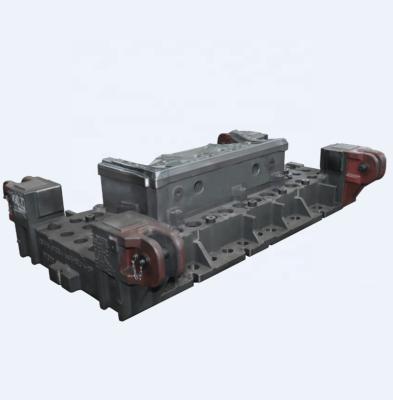 China Metal Automobile Body Mold for sale