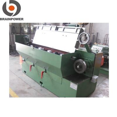 China Manufacturing Plant High Speed Aluminum Wire Drawing Machine for sale