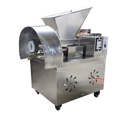 China Hotels/Home/School/Restaurant Wholesale Hot Double Speed ​​High Speed ​​Automatic Dough Divider Machine etc. for sale