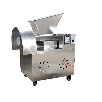 China Food Processing Factory Factory Price Commercial Fully Automatic Double Speed ​​Dough Divider Machine for sale