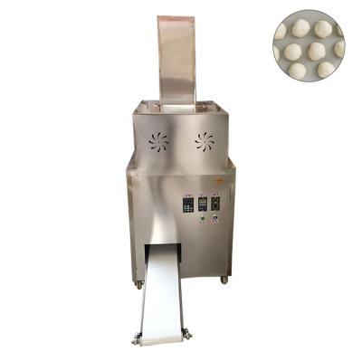 China Commercial Food Processing Factory Bakery Used Automatic Dough Cutter Machine Electric Bakery Bread Dough Divider for sale