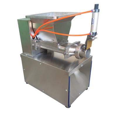 China Fully automatic kneading machine for hotels/home/school/restaurant etc. small divider dough compressor stainless steel for sale