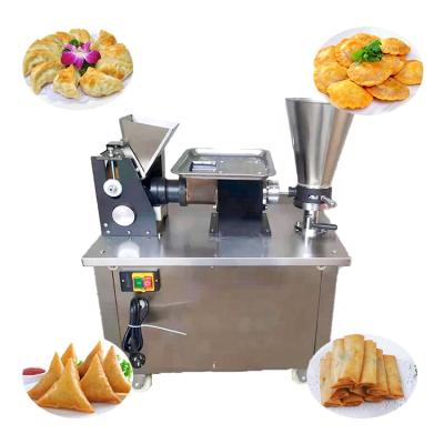 China Hotels Pelmeni Machine Home Dumpling Maker Making Machine Automatic Pasta Ravioli Machine for sale