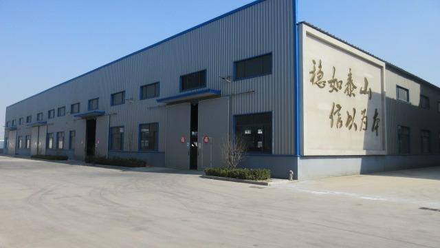 Verified China supplier - Longkou Surestep Metal Products Co., Ltd.