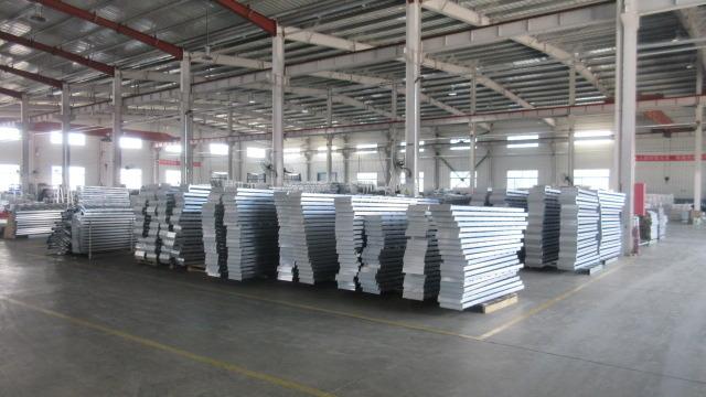 Verified China supplier - Longkou Surestep Metal Products Co., Ltd.