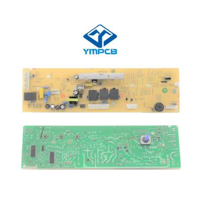 China High Quality Household YMPCB Product YM780855 Model Washing Machine Spare Parts PCB Board For Other Home Appliance Parts for sale