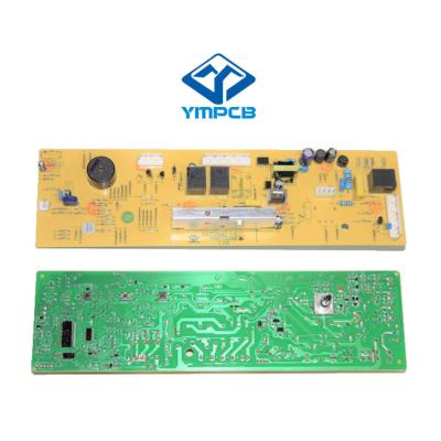 China High Quality Household Product YM772088 Model Washing Machine Spare YMPCB Parts PCB Board For Other Home Appliance Parts for sale