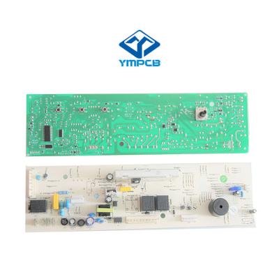 China Hot Selling Household YMPCB Model XA7QG60.3-8 Home Appliance Spareparts Home Appliance Spare Parts Board for sale