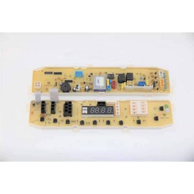 China YMPCB Household Factory Supply 6871EC1084L Model Direct Pcb Board For Washing Machine for sale